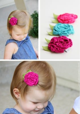 chloe flower