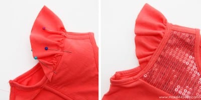 pin sleeve