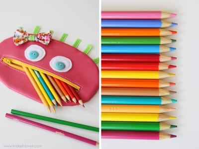 pencil case