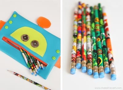 pencil case