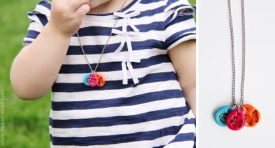 chloe necklace