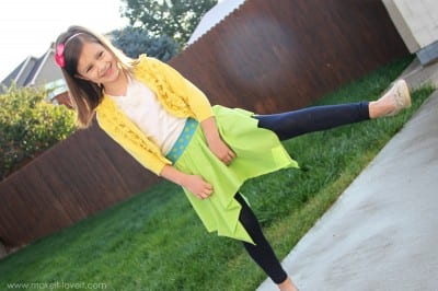 circle skirt