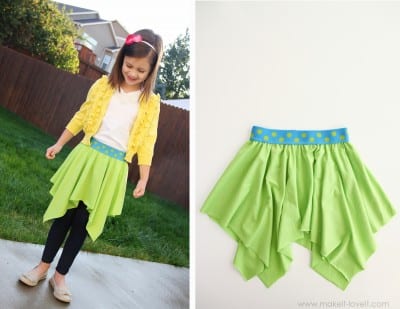 elli skirt