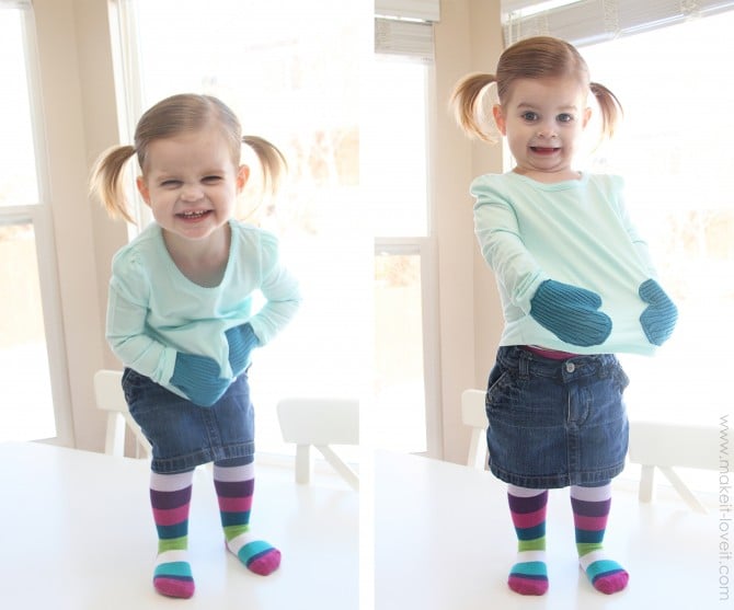 chloe sweater shirt