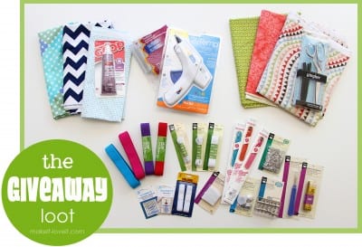 A random just-for-fun GIVEAWAY……some of my MUST HAVE basic sewing/crafting tools!! (UPDATE: CLOSED)