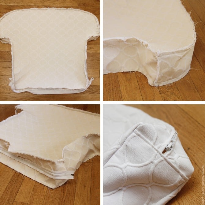 seat cushion