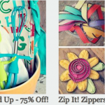 REAL QUICK.....Great Deals for Easter (or any ocassion, really)!!
