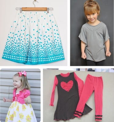 What YOU have been MAKING…..and LOVING! :)