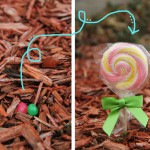Magical Easter Lollipops (an Easter tradition)