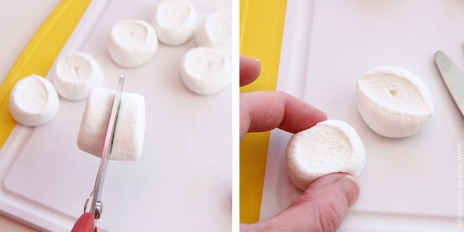 marshmallows