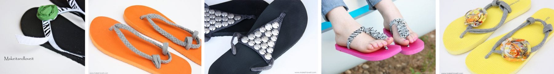 flip flops