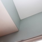 Home Improvement: Painting a Straight Line on Textured Walls (a Pro Painter’s Secret)
