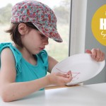 Teaching Kids to Sew: Intro to Hand Sewing