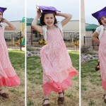 Kindergarten and Preschool graduation.......and hellooooo SUMMER BREAK!!