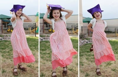 Kindergarten and Preschool graduation…….and hellooooo SUMMER BREAK!!