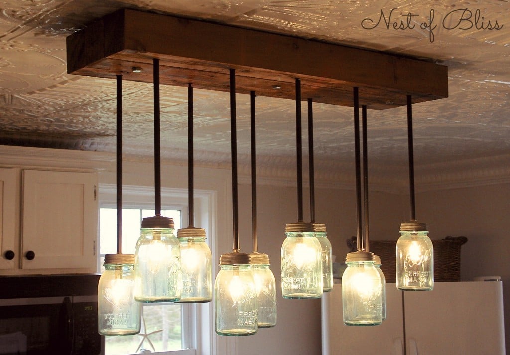 diy kitchen lighting ideas 25 diy chandelier ideas make it and it diy kitchen lighting ideas 25 diy chandelier ideas make it and it