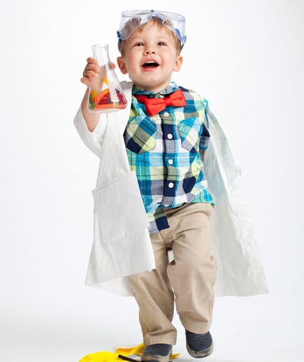 Simple Costume Ideas Kids Adults Make Simple Costume Ideas Kids Adults Make